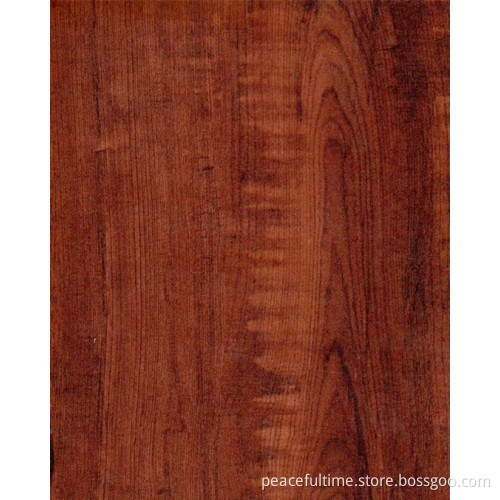 12mm High Quality Laminate Flooring/Mirror Finish
